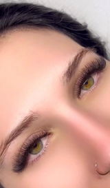 Layla Lash Artistry review photo