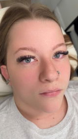 Nikki (Cali Lashes) review photo