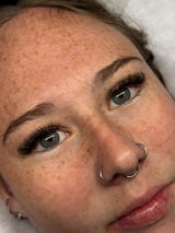 Hayley review photo