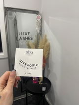 Luxe Lashes By M review photo