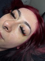 Northside_lashes review photo