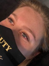 Beauty by tegs review photo