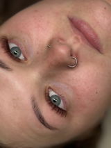 Maria’s Lash Studio review photo