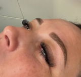Alaya Lashes review photo