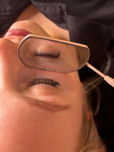 Alma Lash - Agustina review photo