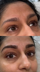 Pooja review photo