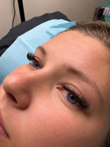 Lashes by Dee review photo