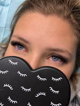Lashes by Dee review photo