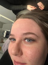 Calleigh m review photo