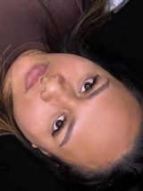 Nurul Luxe Lashes review photo