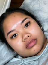 Julia Liapis beauty review photo