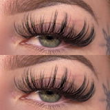 Sugar Glam Beauty review photo