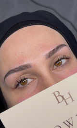Browhaus.au review photo