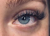 Magic Lashes review photo