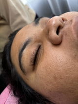 Chelsea wilkie review photo