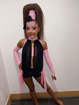 Kirsty Fairley review photo