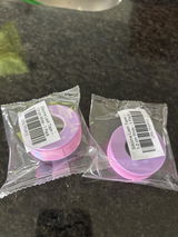 Harmony review photo