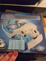 S Jones review photo