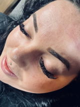 Alishia Whyte review photo