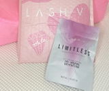 Tiffany review photo