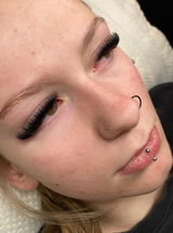LASHEDD (@lashedd.eyelash.extensions) review photo