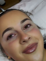 Olivia Razmovski review photo