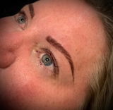 Stacey review photo