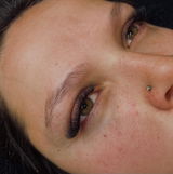 Stacey review photo