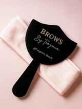 Teagan Bates - Owner of Teagonia Beauty review photo