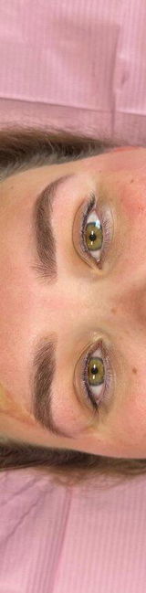 Teagan Bates - Owner of Teagonia Beauty review photo