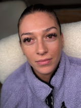 Kaitlin review photo