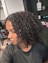 Tiffanie Starks review photo