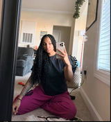 Takeisha Alston review photo