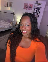 Tajmah Crump review photo