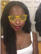 Corinne review photo