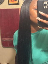 Xandra Cross review photo