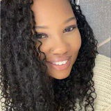 Imani G review photo