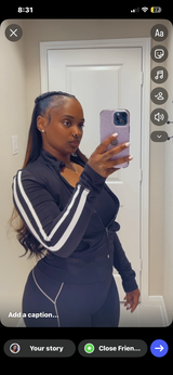 Breanna Keys review photo