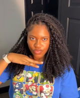 Cali Coleman review photo
