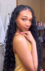 Jovanna review photo
