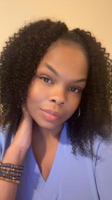 Bernice review photo