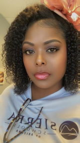Jameril Johnson review photo