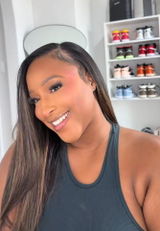 Aaliyah Brown review photo