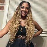 Aaliyah Johnson review photo