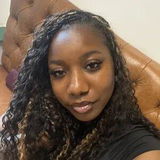 Imani Brown review photo
