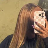 Candice Williams review photo