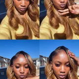 Jaliyah Williams review photo