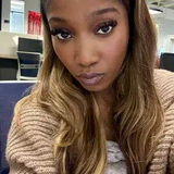 Jaliyah Williams review photo