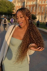 Destiny Jackson review photo