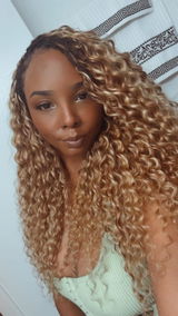 Monique review photo